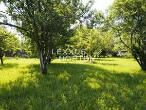 Prodej pozemku pro bydlení, Mohelnice, Na blatech, 2573 m2