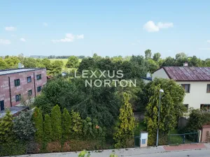 Prodej pozemku pro bydlení, Mohelnice, Na blatech, 2573 m2