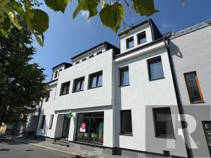 Pronájem bytu 2+kk, Nýřany, Masarykovo náměstí, 48 m2