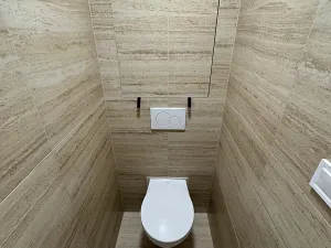 Pronájem bytu 3+1, Líté, 78 m2