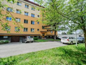 Prodej bytu 3+kk, Frýdek-Místek, J. Opletala, 72 m2
