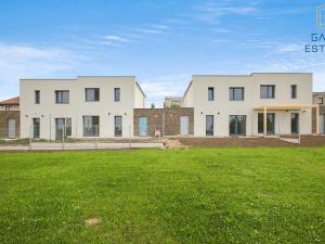 Pronájem rodinného domu, Bystřice pod Hostýnem, 106 m2