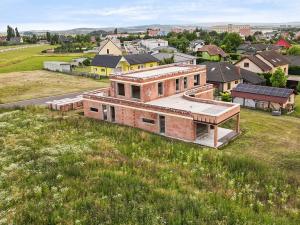 Prodej rodinného domu, Holešov, 289 m2