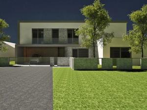 Prodej rodinného domu, Holešov, 289 m2