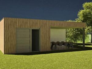 Prodej rodinného domu, Holešov, 289 m2