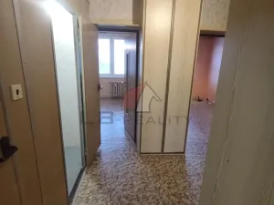 Pronájem bytu 3+1, Kolín, Březinova, 72 m2