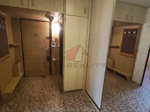 Pronájem bytu 3+1, Kolín, Březinova, 72 m2