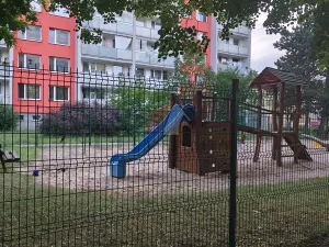 Pronájem bytu 3+1, Kolín, Březinova, 72 m2
