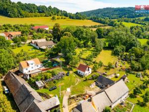 Prodej chalupy, Radhostice - Libotyně, 50 m2