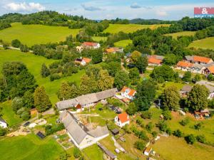 Prodej chalupy, Radhostice - Libotyně, 50 m2