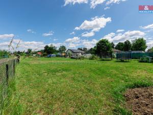 Prodej pozemku pro bydlení, Okrouhlá, 921 m2