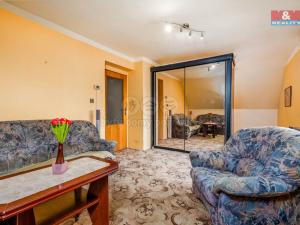 Prodej rodinného domu, Nechanice - Staré Nechanice, 160 m2