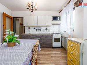 Prodej rodinného domu, Nechanice - Staré Nechanice, 160 m2