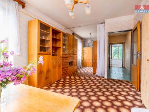Prodej rodinného domu, Nechanice - Staré Nechanice, 160 m2