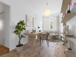 Prodej bytu 3+1, Frýdek-Místek - Frýdek, Na Aleji, 64 m2