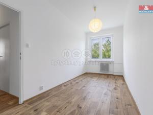 Prodej bytu 3+1, Frýdek-Místek - Frýdek, Na Aleji, 64 m2