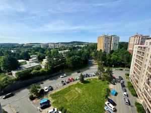 Prodej bytu 3+1, Příbram, Čechovská, 80 m2