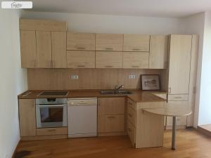 Pronájem bytu 2+kk, Praha - Michle, Magistrů, 38 m2
