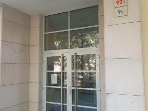 Pronájem bytu 2+kk, Praha - Michle, Magistrů, 38 m2