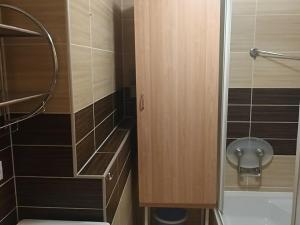 Pronájem bytu 2+kk, Praha - Michle, Magistrů, 38 m2