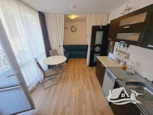 Prodej bytu 2+kk, Sveti Vlas, Bulharsko, 45 m2