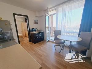Prodej bytu 2+kk, Sveti Vlas, Bulharsko, 45 m2
