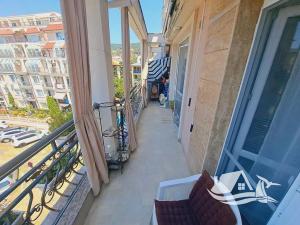 Prodej bytu 2+kk, Sveti Vlas, Bulharsko, 45 m2