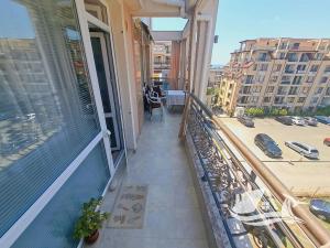 Prodej bytu 2+kk, Sveti Vlas, Bulharsko, 45 m2