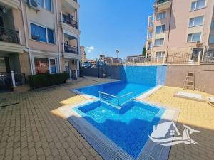 Prodej bytu 2+kk, Sveti Vlas, Bulharsko, 45 m2
