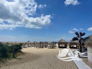 Prodej bytu 2+kk, Sveti Vlas, Bulharsko, 45 m2