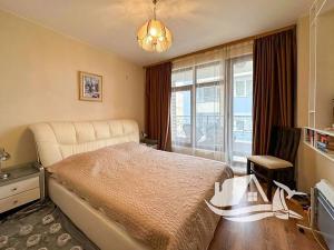 Prodej bytu 2+kk, Ravda, Bulharsko, 58 m2