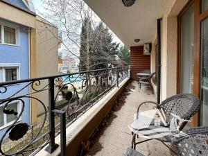 Prodej bytu 2+kk, Ravda, Bulharsko, 58 m2