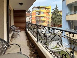 Prodej bytu 2+kk, Ravda, Bulharsko, 58 m2