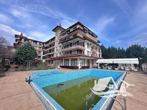 Prodej bytu 2+kk, Ravda, Bulharsko, 58 m2