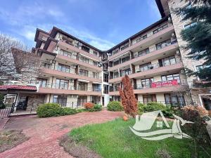 Prodej bytu 2+kk, Ravda, Bulharsko, 58 m2