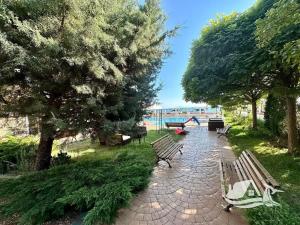 Prodej bytu 2+kk, Ravda, Bulharsko, 58 m2