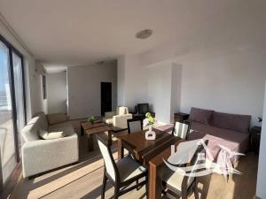 Prodej bytu 1+kk, Aheloy, Bulharsko, 55 m2