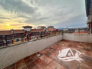 Prodej bytu 1+kk, Aheloy, Bulharsko, 55 m2