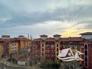 Prodej bytu 1+kk, Aheloy, Bulharsko, 55 m2