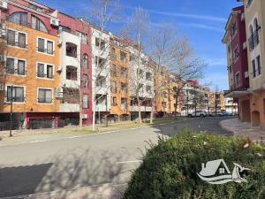 Prodej bytu 1+kk, Aheloy, Bulharsko, 55 m2