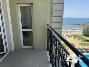 Prodej bytu 2+kk, Pomorie, Bulharsko, 59 m2