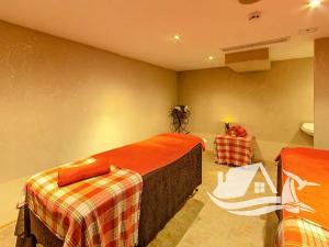 Prodej bytu 2+kk, Pomorie, Bulharsko, 59 m2