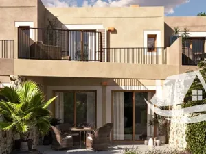 Prodej rodinného domu, Artà, Španělsko, 132 m2