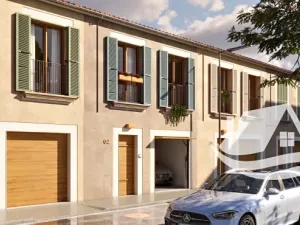 Prodej rodinného domu, Artà, Španělsko, 132 m2
