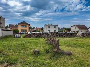 Prodej pozemku pro bydlení, Horní Jelení, 672 m2