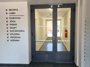 Pronájem bytu 2+kk, Praha - Chodov, Čenětická, 46 m2