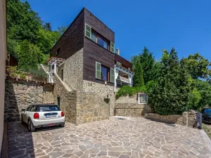 Prodej rodinného domu, Dobřichovice, 200 m2
