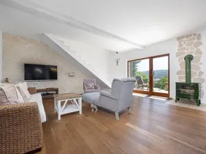 Prodej rodinného domu, Dobřichovice, 200 m2