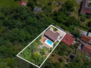 Prodej rodinného domu, Dobřichovice, 200 m2
