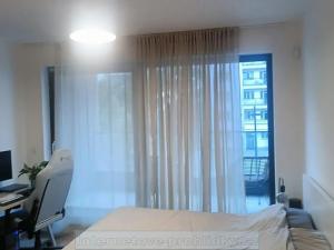 Pronájem bytu 1+kk, Praha - Žižkov, Tetauerova, 32 m2